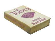 Anna Karenina t.2 - Lew Tołstoj