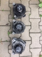 FORD S-MAX GALAXY MK3 2.0TDCI ALTERNATOR 6G9N10300