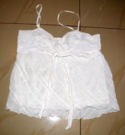 H&M, bluzka o lużnym kroju