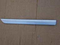 LISTWA DRZWI VW PASSAT B8 3G PRAWY TYŁ LAKIEROWANA