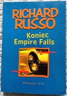 Koniec Empire Falls - Richard Russo