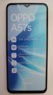 Atrapa eksponat wystawa prezenter smartfon OPPO A57s