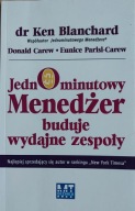 Jednominutowy Menedżer buduje wydajne zespoły