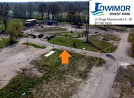 Działka, Toruń, 3500 m²