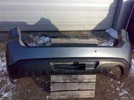 DODGE DURANGO CITADEL 2011 - ZDERZAK TYLNY KPL. TYŁ 4XPDC