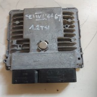 KOMPUTER SILNIKA SEAT IBIZA 6J IV LIFT 03F906070GS 5WP44831