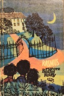 Rasmus Rycerz Białej Róży - Astrid Lindgren