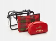 SINSAY DUŻY ZESTAW KOSMETYCZKA 3 SZTUKI KOMPLET SUPER PREZENT NOWE