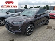 Ford Escape St Line Elite 2023 2.0l 2.0 Benzyna 250KM
