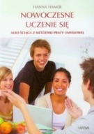 Nowoczesne uczenie się Hanna Hamer