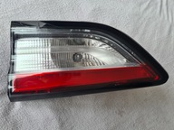 LAMPA W KLAPĘ TYŁ TYLNA TYLNIA PRAWA FORD KUGA III 3 LV4B-13A602-A