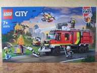 LEGO City  60374
