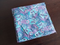 KUPON MATERIAŁU BAWEŁNIANEGO - 440 / 115 cm.