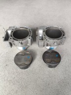 Cylindry tłok KTM LC 8 990