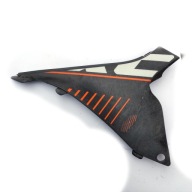 dekiel filtra powietrza prawy ktm sx exc 12-16 125