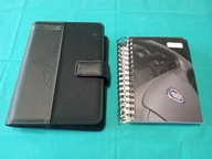 SCANIA R Instrukcja Obsługi książka Etui KOMPLET PREMIUM 2013