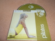 PILATES Harmonia duszy i ciała - 50min - DVD ideał