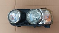 CHEVROLET AVEO T300 11- LAMPA LEWA REFLEKTOR DEMONTAŻ EUROPA