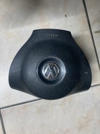 PODUSZKA AIRBAG KIEROWCY VW T5 7E 7E0 7E0880201Q