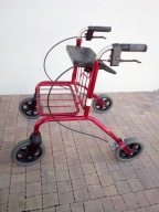 chodzik balkonik w dobrym stanie