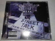 Showbiz - Street Talk