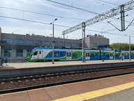 Biuro, Dębica, Dębicki, 62 m²