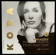 2024 Gwiazdy polskiej muzyki Kora Fi 5399 ** folder