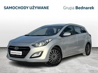 Hyundai i30 Bezwypadkowy / Salon Polska