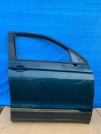 Drzwi prawe przód Tiguan 5na Lp5j