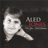 Aled Jones - For You : The Collection - 2010 - 2xCD
