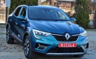 Renault Arkana Automat 1.4 140ps Jak Nowy 1.4 Benzyna 140KM