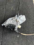 ZAMEK DRZWI LEWY TYŁ VW PASSAT B7 3C4839015A