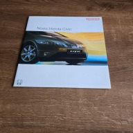 Honda Civic ufo j.Polski