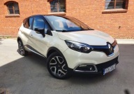 Renault Captur Kamera Nawigacja Hands Free GetHelp 1.2 Benzyna