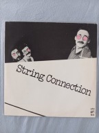 String Connection – String Connection
