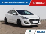 Hyundai i30 1.4 CVVT, Klima, Klimatronic