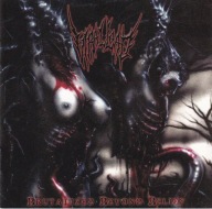 CD - viral road 'brutalized beyond belief'