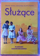 SŁUŻĄCE / EMMA STONE [DVD]