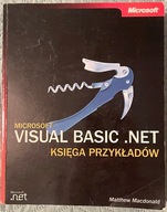 Microsoft Visual Basic Net - Matthew Macdonald