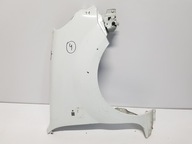 BŁOTNIK PRZEDNI PRAWY RENAULT KANGOO I LIFT