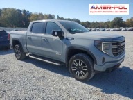 GMC Sierra 2024, 3.0L, 4x4, 1500 AT4, od ubezpieczalni 3.0 Diesel 305KM