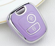 OBUDOWA KLUCZYKA PEUGEOT 106 107 206 207 307 CITROEN C1 C2 C3 C4 AYGO ETUI