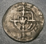 Zakon Krzyżacki, szeląg. (166).