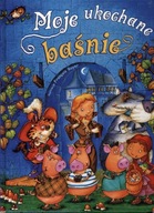 Moje ukochane baśnie Monsiet Madeleine