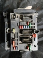 MODUŁ BSM 9650664080 BSM B3 Peugeot 307