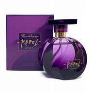 Woda perfumowana Far Away Rebel Avon