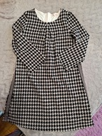 Ciepła sukienka C&A rozm. 158