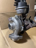 TURBOSPRĘŻARKA AUDI A4 B8 Q5 A6 2.0TDI CAGA CAGB 143KM 03L145701B KKK USZK