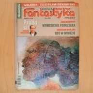 Nowa Fantastyka 5 / 2001
