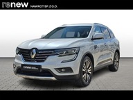 Koleos 2.0 dCi Initiale Paris 4x4 X-Tronic